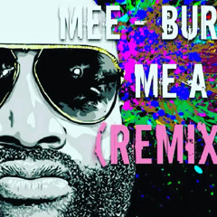 Bury Me A G(Remix)