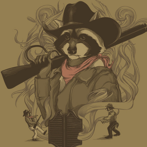 Stream Rocky Raccoon (Beatles) Guitar & Vocal Cover by Samuel Gonzalez