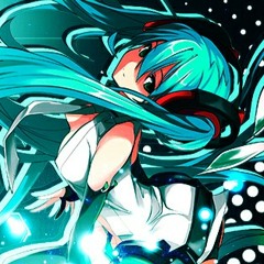 【初音ミク】 Stargazer.mp3