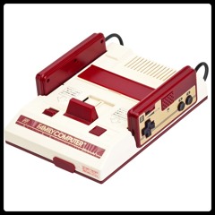 [NES] Famicom Medley For Woodwinds