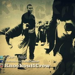 Knockout - Turn Up