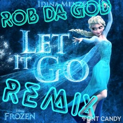 RobDaGod - Frozen (Remix)