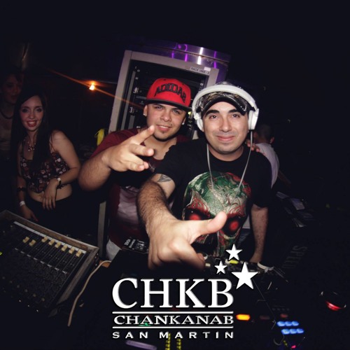 EL BOOTY - - OG BLACK - - JUANC RMX 2014