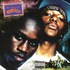 Mobb Deep- Give Up the Goods (Instrumental)