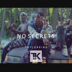 Drake/A$AP Rocky Type Beat - "No Secrets"