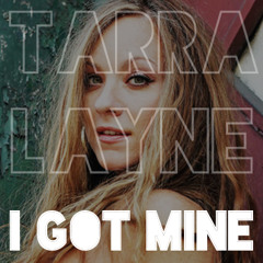 Tarra Layne x The Black Keys - "I Got Mine"