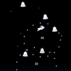 Orisinal Winterbells [Cover]