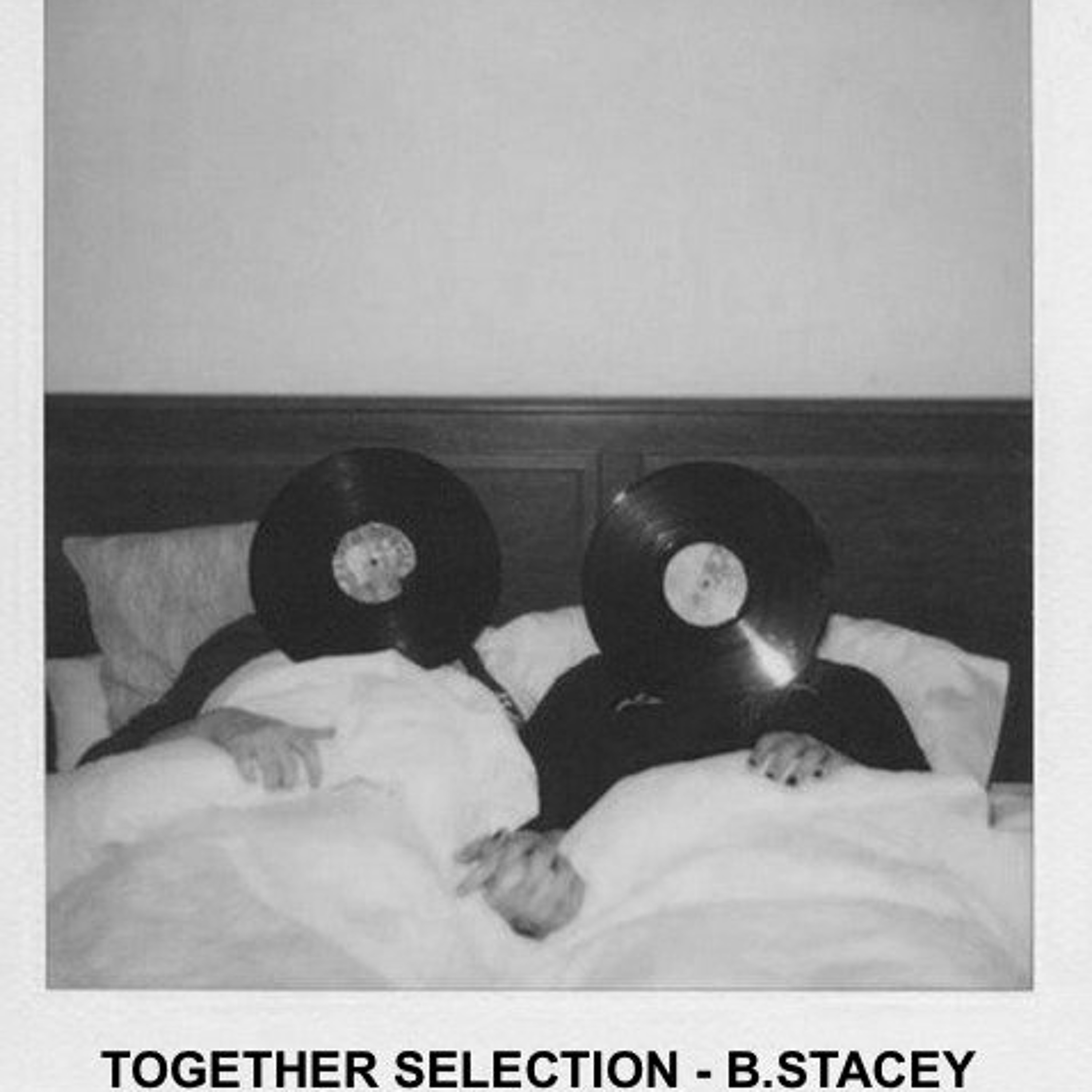 TOGETHER SELECTION - B. STACEY episode artwork