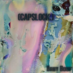(CAPSLOCK.)