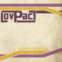 Retrodelik - Full Album - 2013
