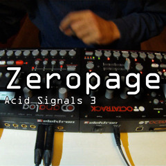 Acid Signals 3