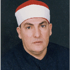 سورة القيامة - الشيخ إبراهيم المسلمي - تسجيلى