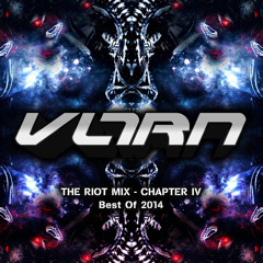 Riot Mix Chapter IV - The Best Of 2014