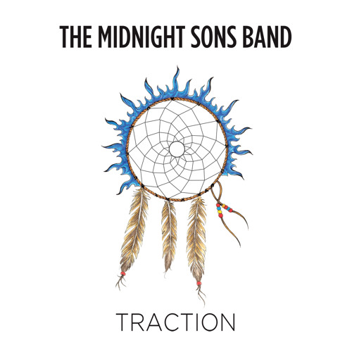 The Midnight Sons Band - Call it What it Is