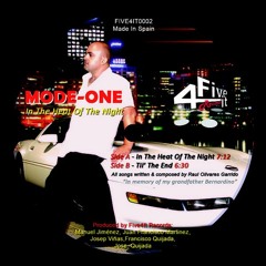 Mode-One - Til' The End
