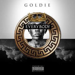 Goldie - Everybody