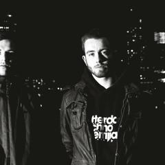 Project Paradox mixes