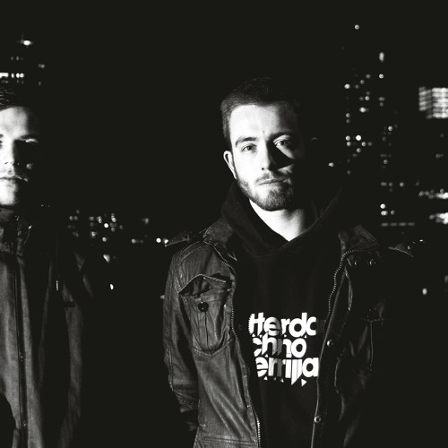 Project Paradox mixes
