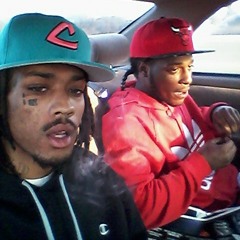 Cant Hang Around Messy Ft.Young Swaii