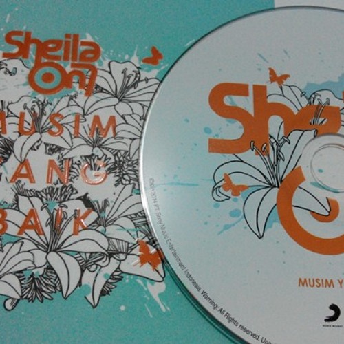 05. Sheila On 7 - My Lovely (Preview)