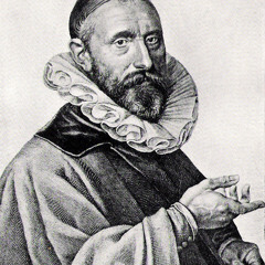 Sweelinck, J.P. -  Hodie Christus natus est - Chorus Anonymous