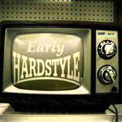 Bulldozer Project VS Dirk-Jan DJ - Hardbass Arise (Ravert Mash - Up)