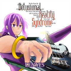 (C87)メルブラメタルアレンジCD（仮）/クロスフェードデモ（仮）