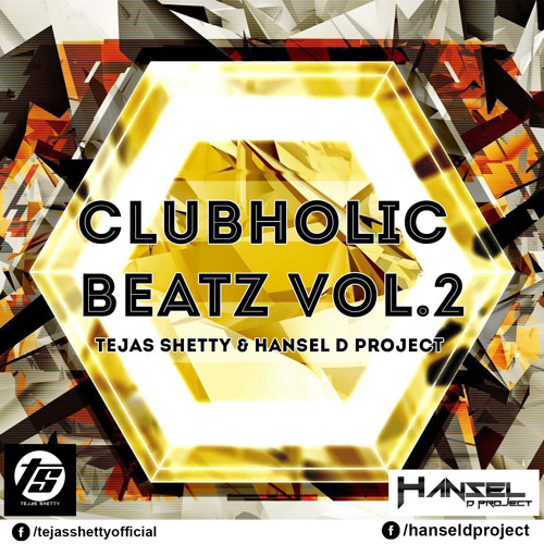 4.Arjit Singh - Kyu Hua [Remix] - Hansel D Project & Tejas Shetty