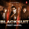 Black Suit - Preet Harpal & Fateh Ft. Dr. Zeus