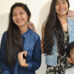 Blank Space cover wt Kit Medina