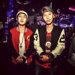 Destiny Of Love - Nang Sam ft SEav Jks & GB