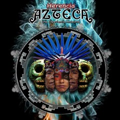 07 - Tezcatlipoca - Cd - Herencia - Azteca - CosmoDanza