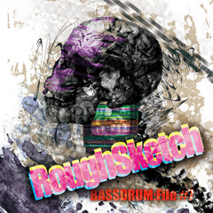 RoughSketch - Ganjapanic (DJ Skull Vomit Remix)(Preview)
