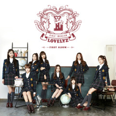 Lovelyz (러블리즈)- Candy Jelly Love (Cover)