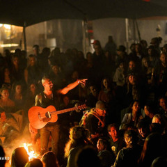 Nahko Bear Fireside