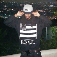 CoCo remix by #BlizzAmilli  at Hollywood, Ca