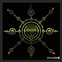 Alien Dynamics - Cropcircles (Temples Of Energy) (Extended Mix) Coming Soon at J.N.Rec.