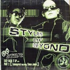 Nine thou - Styles of beyond cover (1st verse only)