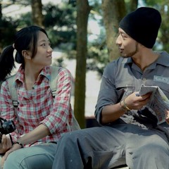 第2號作品《花季》主題曲 - 花季