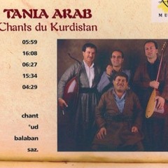 Arab Osman - Her Tom Dewê
