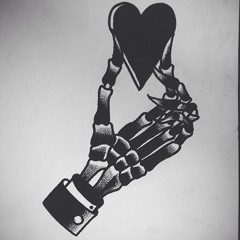 Keep Your Loves Where They Cant Hurt You