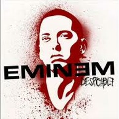 Eminem - Despicable cover