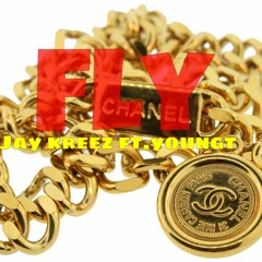 Jay Kreez ft.YoungT- Fly