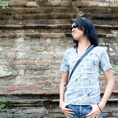 อาจจะ Chanon Chompuiam