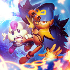 Geno's Song (SM RPG Remix)