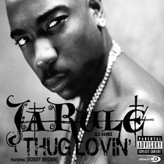 Ja Rule : Thug Lovin (F.Bobby Brown) (JLS Remix)
