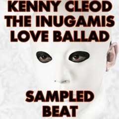 Kenny Cleod - Yuji Ohno - Love Ballad (Instrumental Beat)