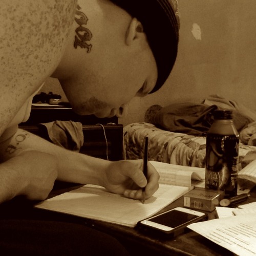 Never Went To School - Lil - Locc-