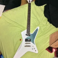 Edwards Crying Star Rebel - Syu Model - Test 1