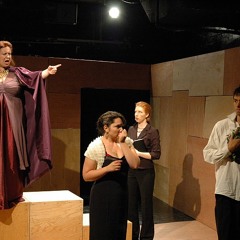 Selected Music Theatre